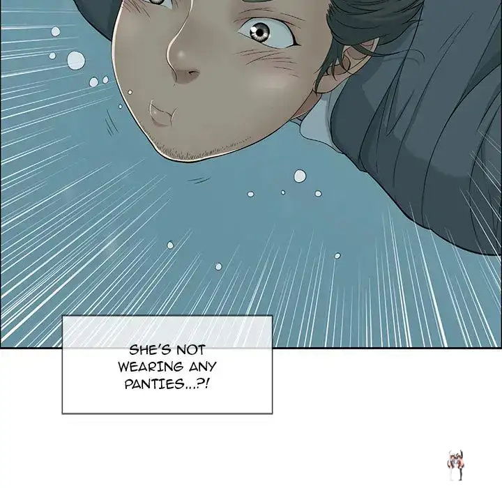 A Killer Woman A Killer Woman Chapter 4 - Page 110