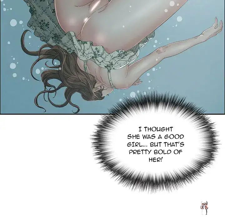 A Killer Woman A Killer Woman Chapter 4 - Page 112