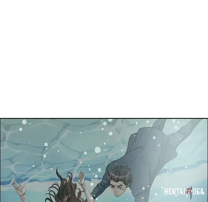 A Killer Woman A Killer Woman Chapter 4 - Page 113