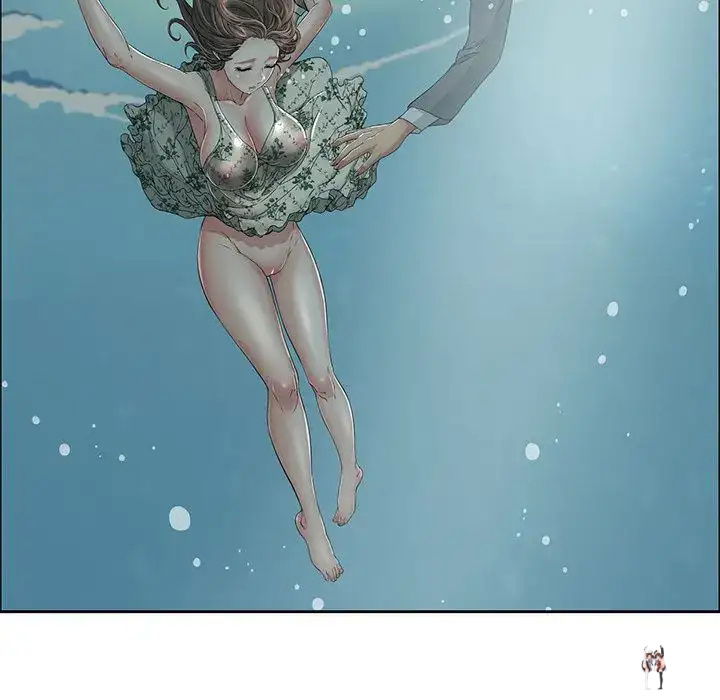 A Killer Woman A Killer Woman Chapter 4 - Page 114