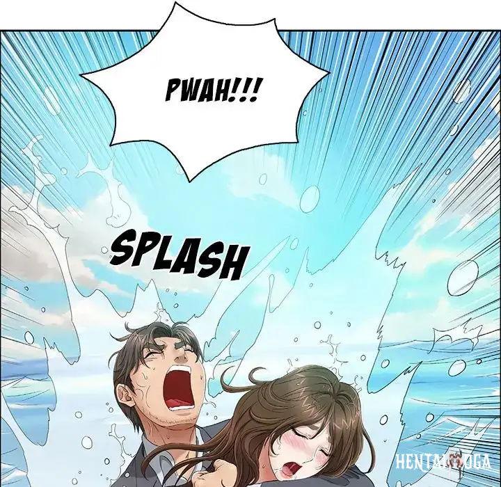 A Killer Woman A Killer Woman Chapter 4 - Page 116