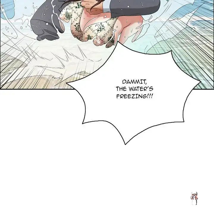 A Killer Woman A Killer Woman Chapter 4 - Page 117