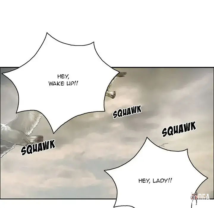 A Killer Woman A Killer Woman Chapter 4 - Page 118