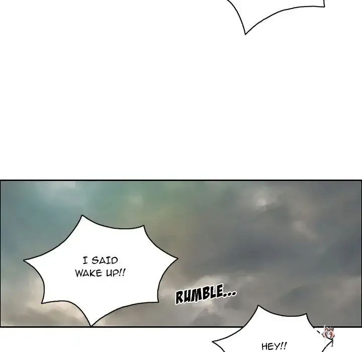 A Killer Woman A Killer Woman Chapter 4 - Page 119