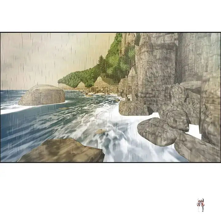 A Killer Woman A Killer Woman Chapter 4 - Page 121