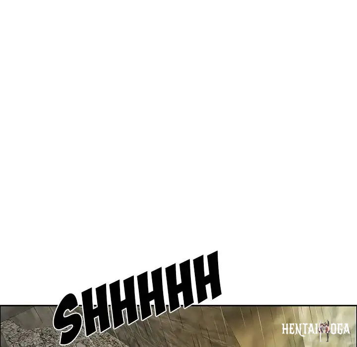 A Killer Woman A Killer Woman Chapter 4 - Page 124