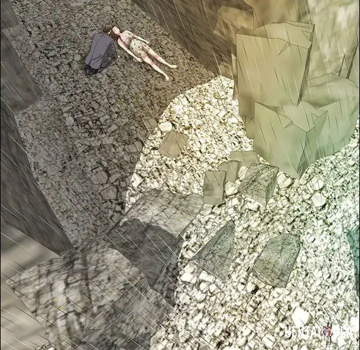 A Killer Woman A Killer Woman Chapter 4 - Page 125