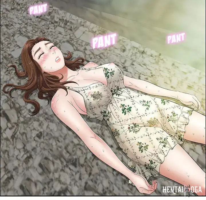 A Killer Woman A Killer Woman Chapter 4 - Page 127