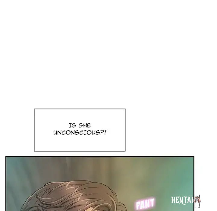 A Killer Woman A Killer Woman Chapter 4 - Page 128