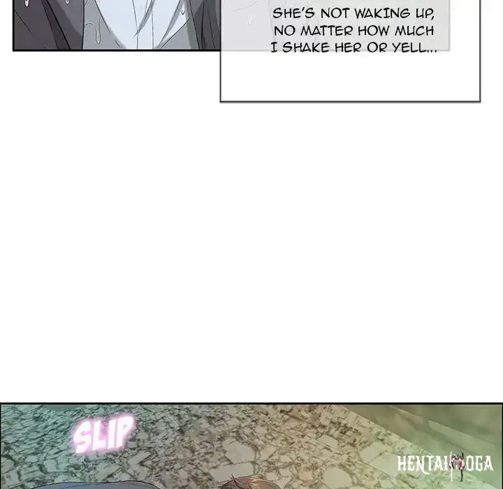 A Killer Woman A Killer Woman Chapter 4 - Page 130