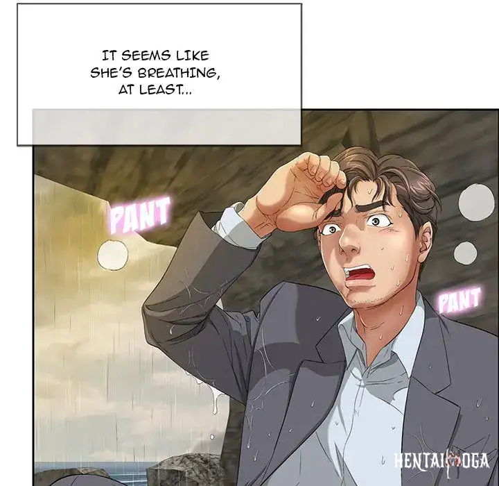 A Killer Woman A Killer Woman Chapter 4 - Page 134