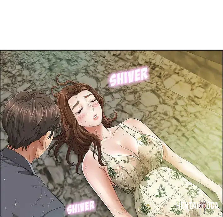 A Killer Woman A Killer Woman Chapter 4 - Page 136