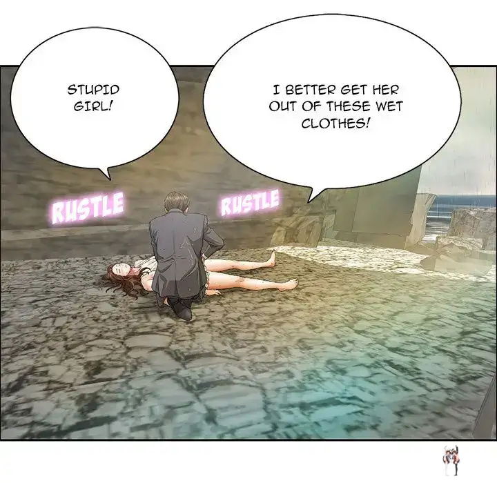 A Killer Woman A Killer Woman Chapter 4 - Page 144