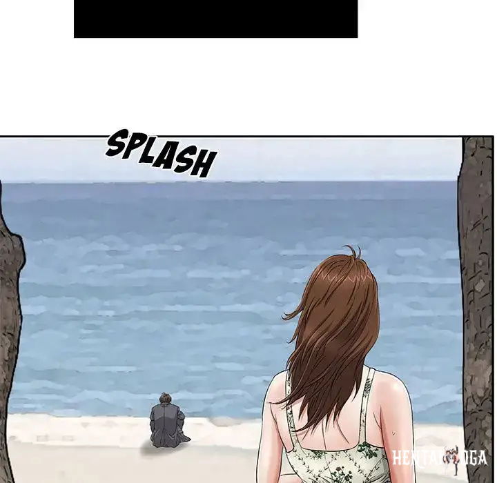 A Killer Woman A Killer Woman Chapter 4 - Page 15