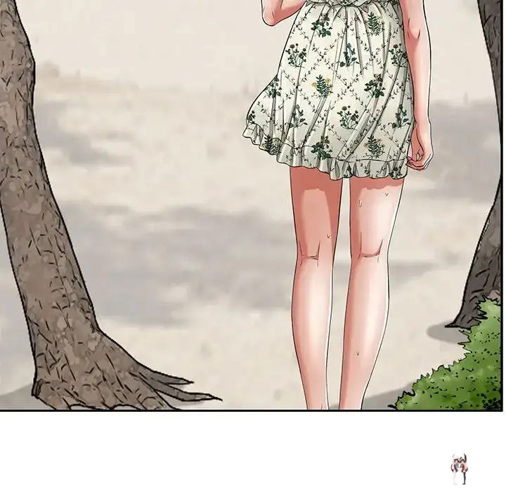 A Killer Woman A Killer Woman Chapter 4 - Page 16