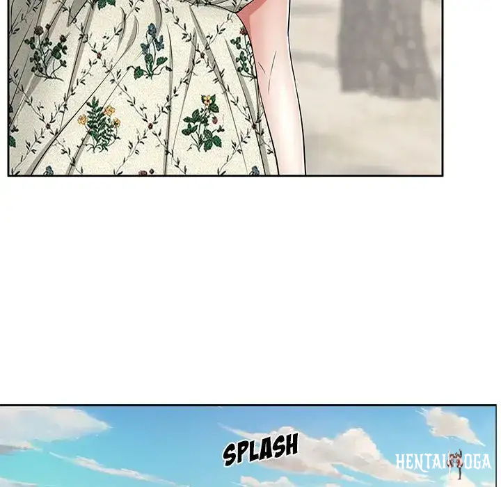 A Killer Woman A Killer Woman Chapter 4 - Page 19