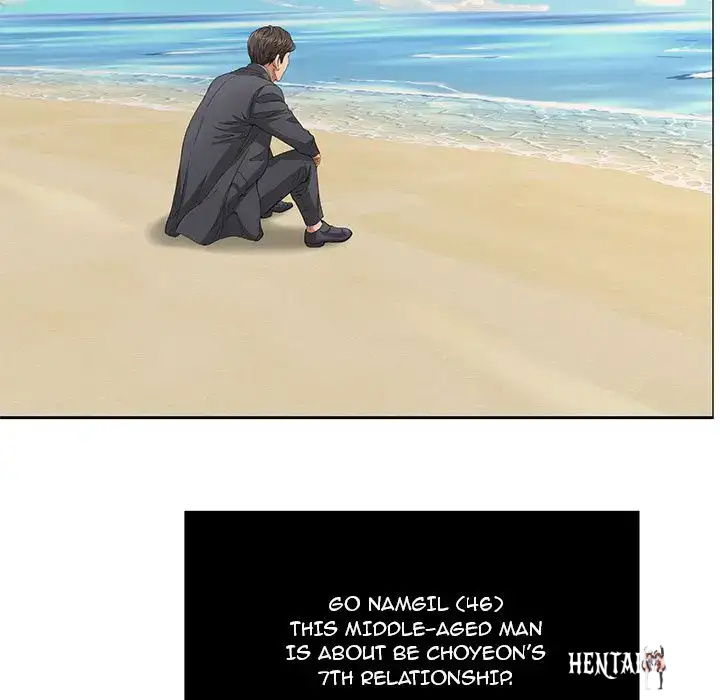 A Killer Woman A Killer Woman Chapter 4 - Page 20