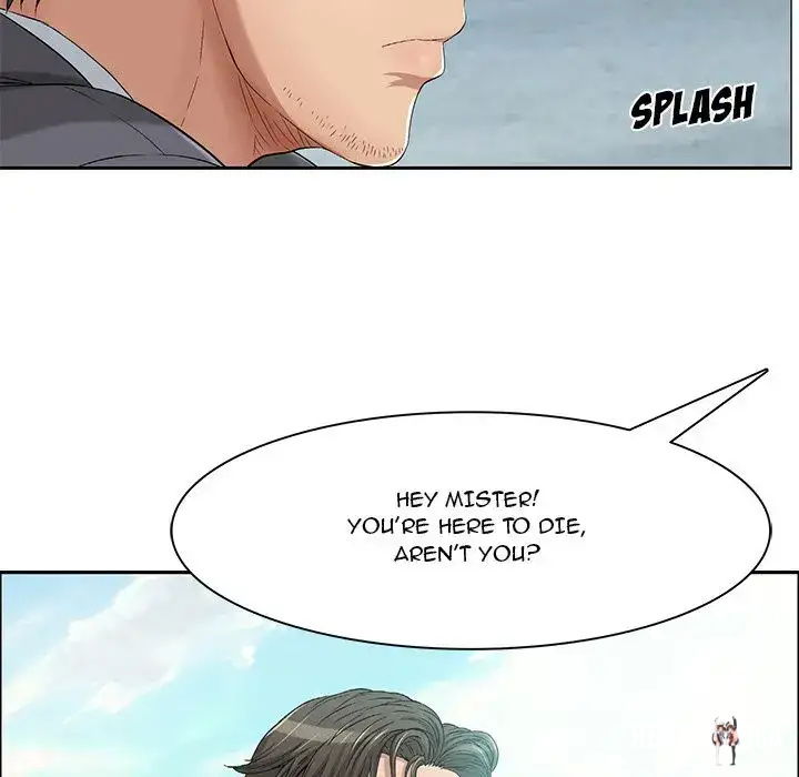 A Killer Woman A Killer Woman Chapter 4 - Page 22