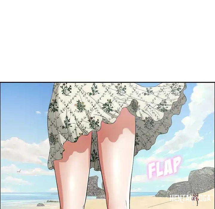 A Killer Woman A Killer Woman Chapter 4 - Page 24