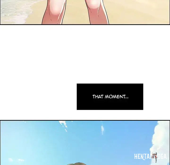 A Killer Woman A Killer Woman Chapter 4 - Page 25