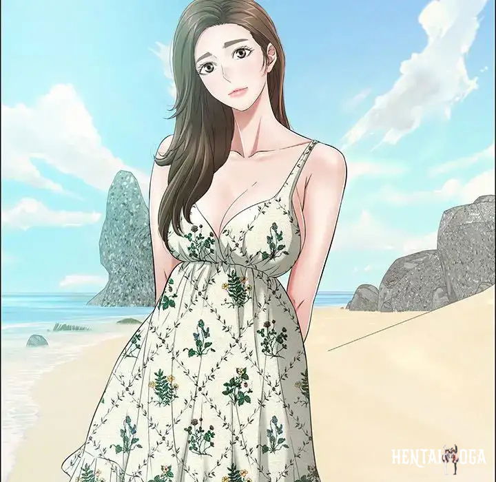 A Killer Woman A Killer Woman Chapter 4 - Page 26