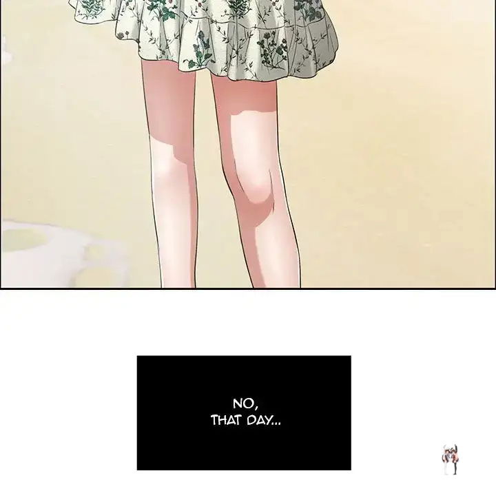 A Killer Woman A Killer Woman Chapter 4 - Page 27