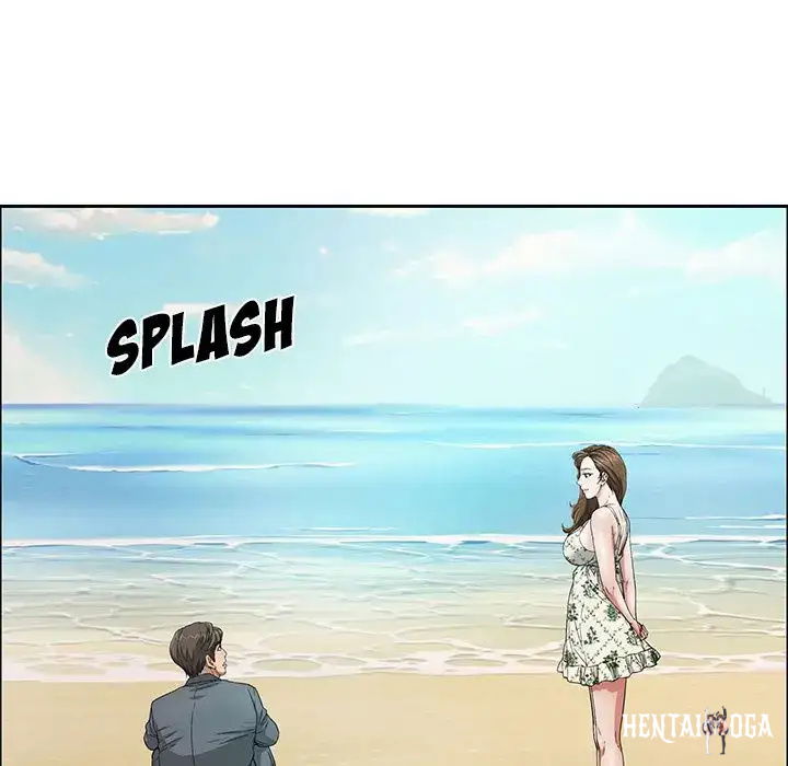 A Killer Woman A Killer Woman Chapter 4 - Page 28