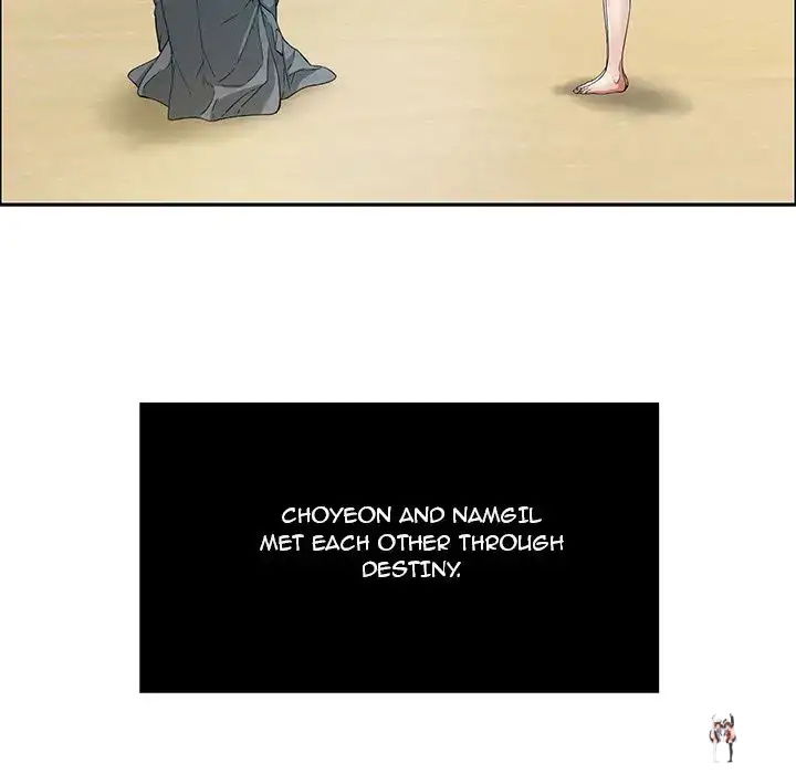 A Killer Woman A Killer Woman Chapter 4 - Page 29