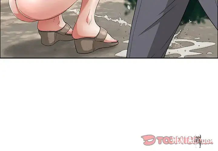 A Killer Woman A Killer Woman Chapter 4 - Page 3