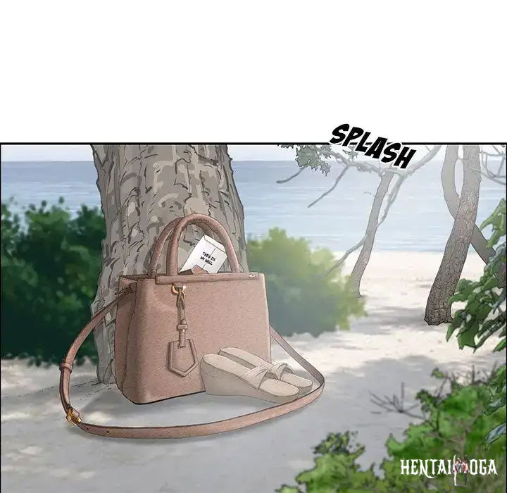 A Killer Woman A Killer Woman Chapter 4 - Page 30