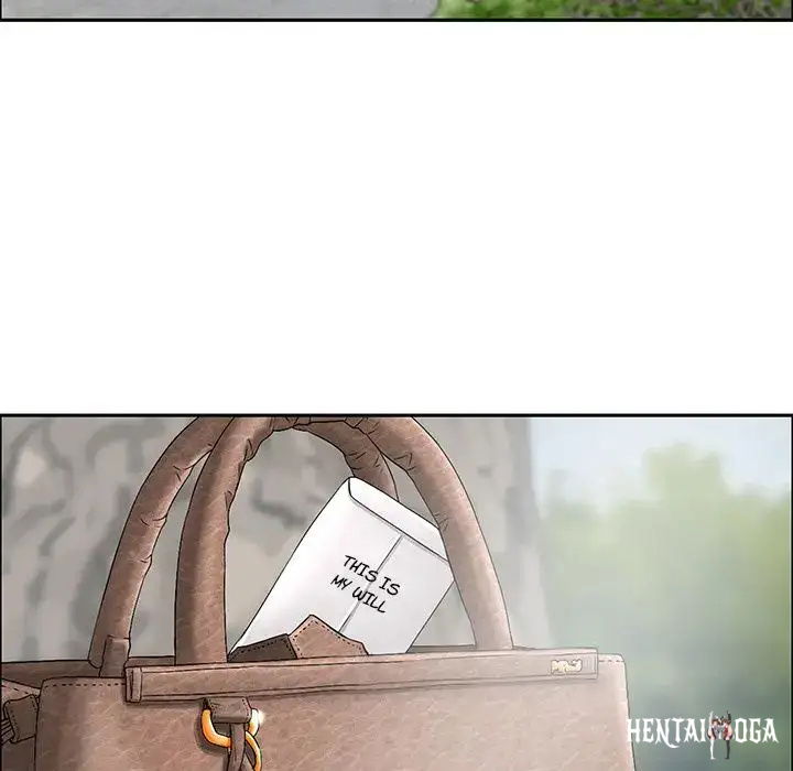 A Killer Woman A Killer Woman Chapter 4 - Page 31