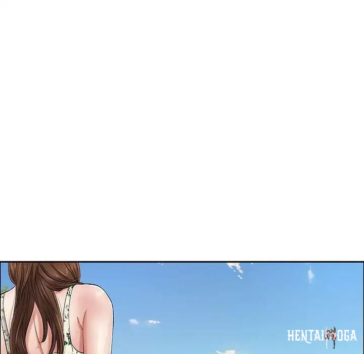 A Killer Woman A Killer Woman Chapter 4 - Page 34