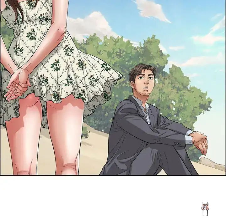 A Killer Woman A Killer Woman Chapter 4 - Page 35