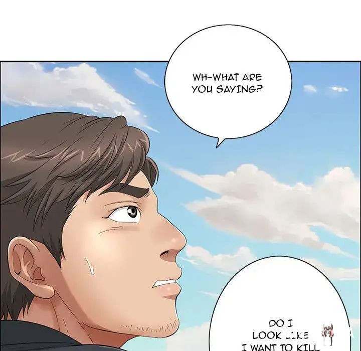 A Killer Woman A Killer Woman Chapter 4 - Page 36