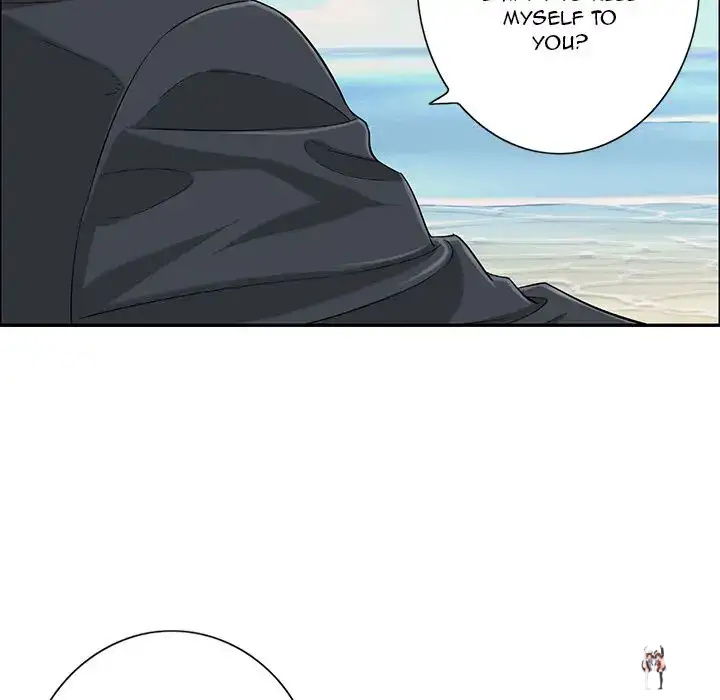 A Killer Woman A Killer Woman Chapter 4 - Page 37