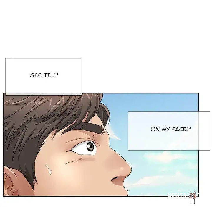 A Killer Woman A Killer Woman Chapter 4 - Page 39