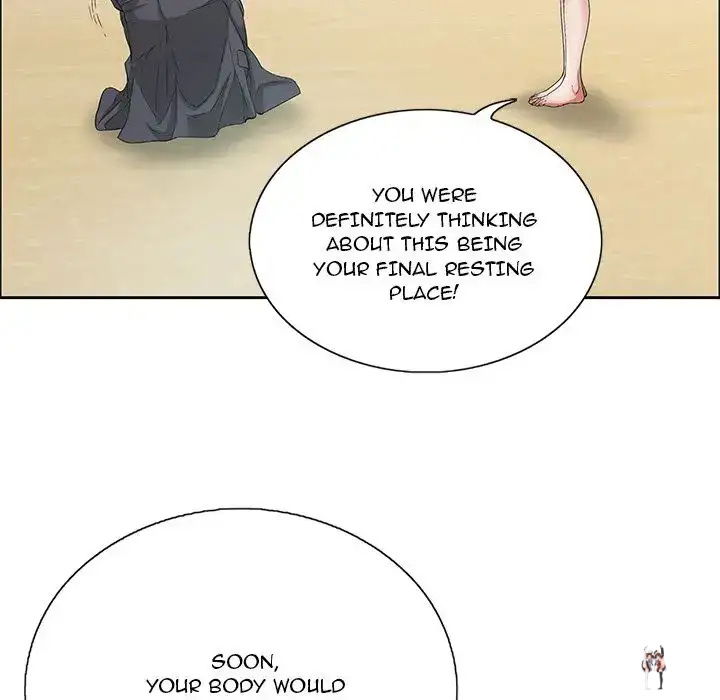 A Killer Woman A Killer Woman Chapter 4 - Page 41