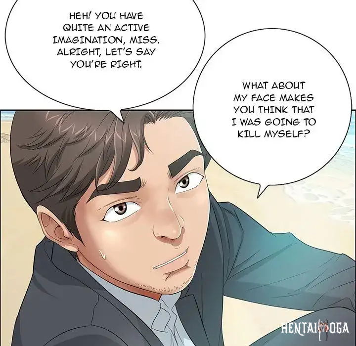 A Killer Woman A Killer Woman Chapter 4 - Page 43