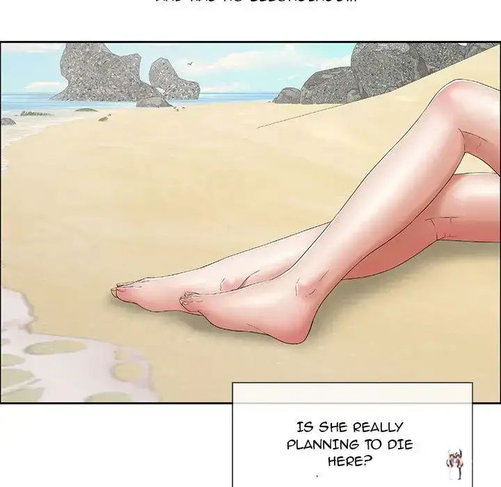 A Killer Woman A Killer Woman Chapter 4 - Page 52