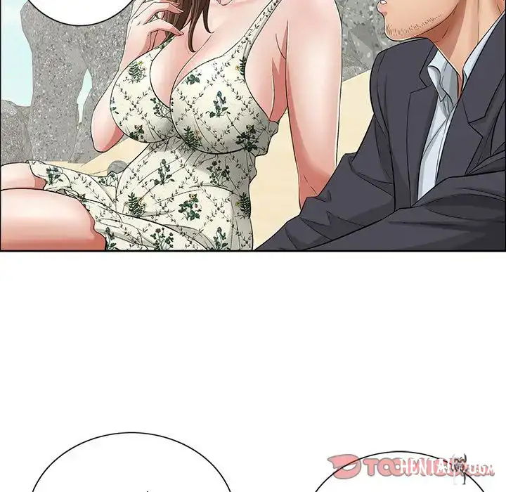 A Killer Woman A Killer Woman Chapter 4 - Page 54