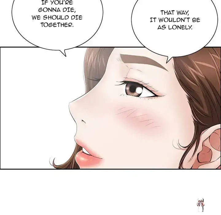 A Killer Woman A Killer Woman Chapter 4 - Page 55