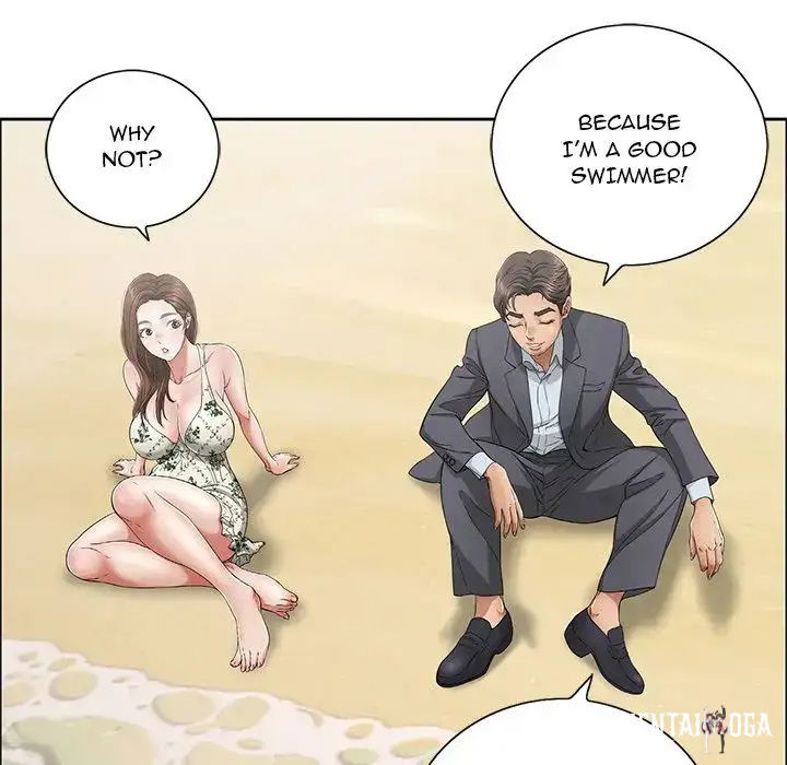 A Killer Woman A Killer Woman Chapter 4 - Page 59