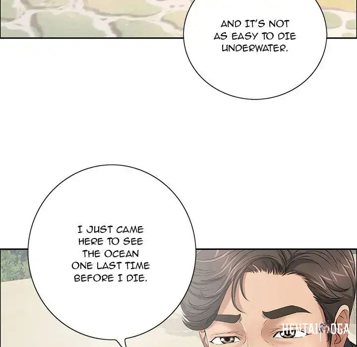 A Killer Woman A Killer Woman Chapter 4 - Page 60