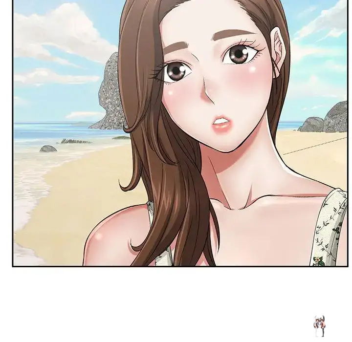 A Killer Woman A Killer Woman Chapter 4 - Page 62