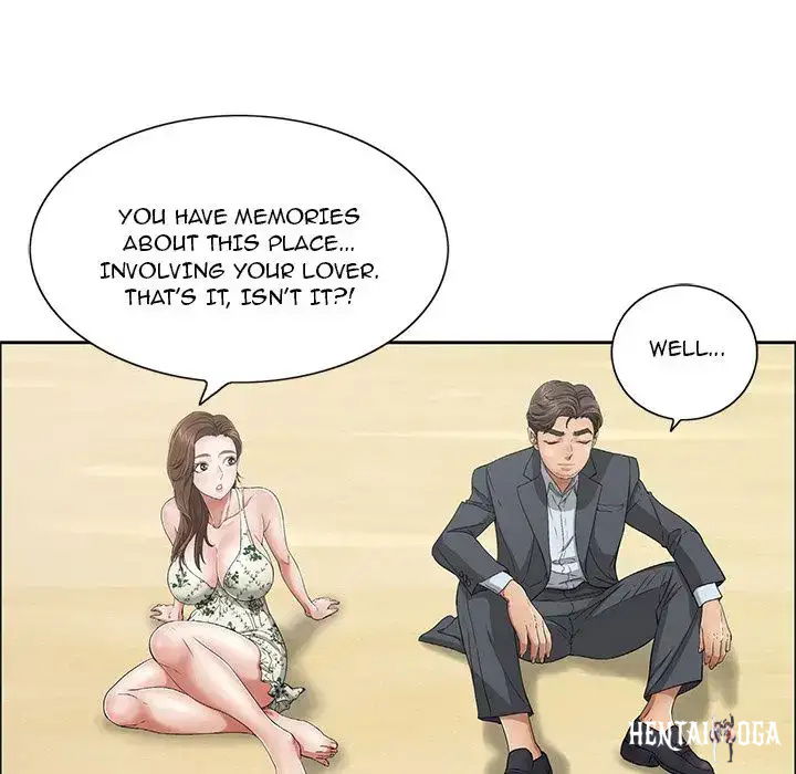 A Killer Woman A Killer Woman Chapter 4 - Page 63