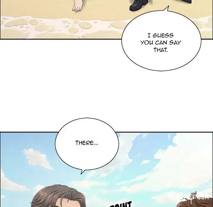 A Killer Woman A Killer Woman Chapter 4 - Page 64