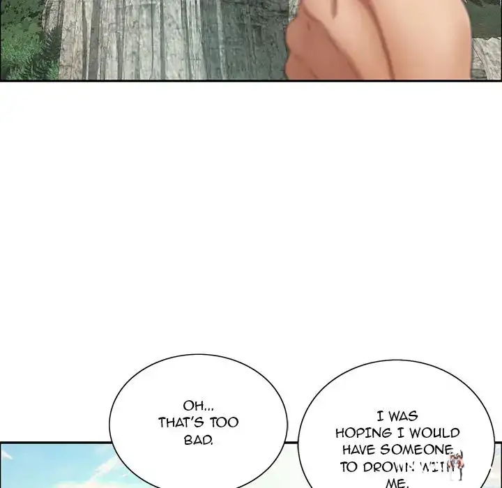 A Killer Woman A Killer Woman Chapter 4 - Page 67