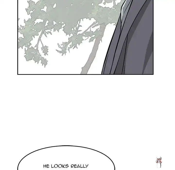 A Killer Woman A Killer Woman Chapter 4 - Page 7