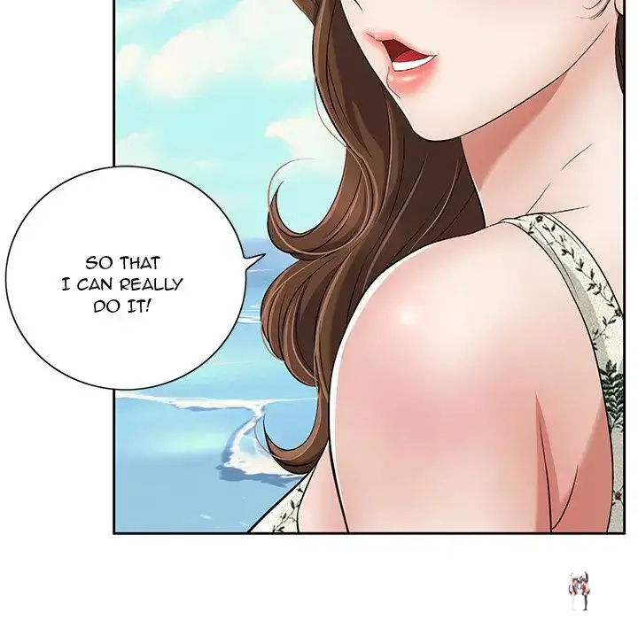 A Killer Woman A Killer Woman Chapter 4 - Page 73