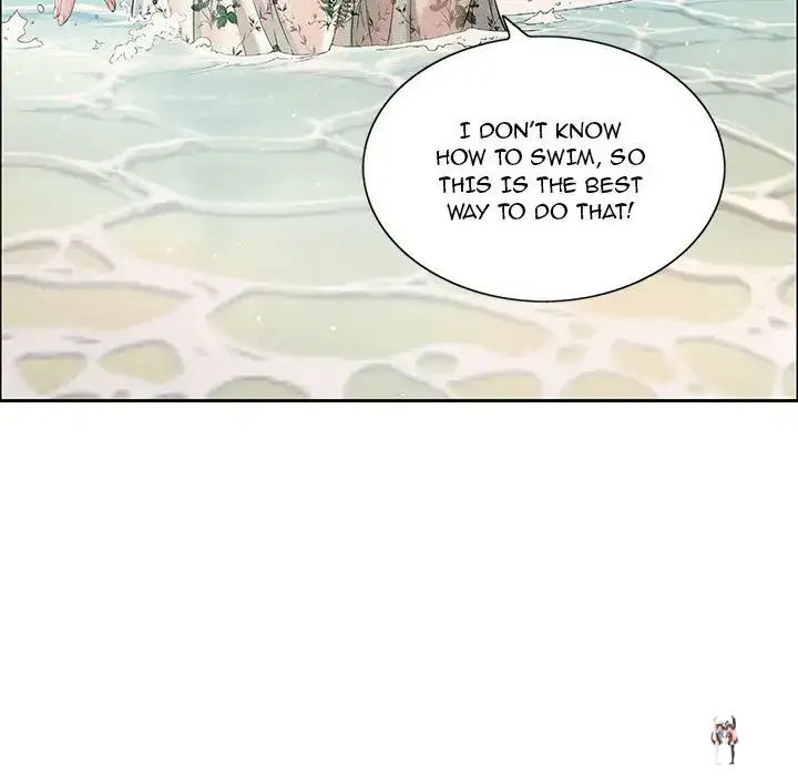 A Killer Woman A Killer Woman Chapter 4 - Page 75